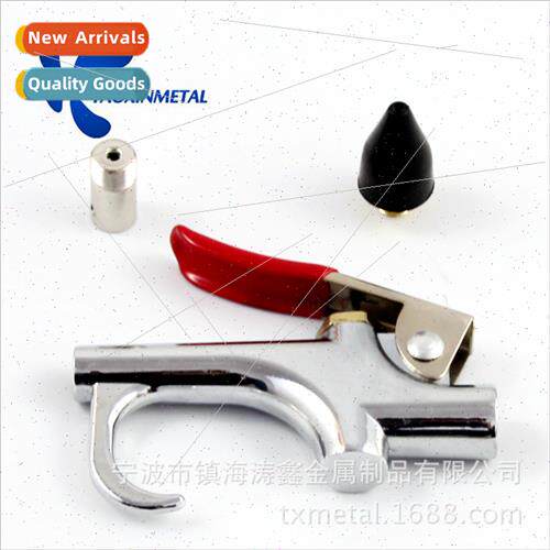 Pneumatic Tools Dust Blowers Dust Blower Set Pneumatic Dust