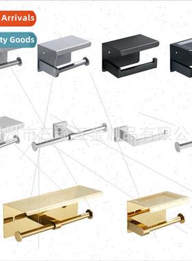 304 no punch hotel paper towel holder bathroom cell phone ho