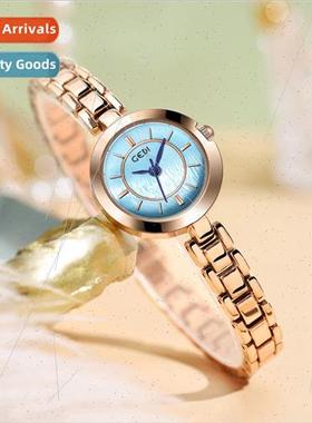 che compact women watches junior quartz wristwatch ladies si