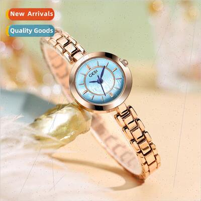 che compact women watches junior quartz wristwatch ladies si