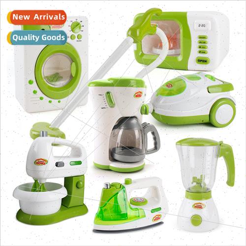Small appliances适用children educational home kitchen toys m