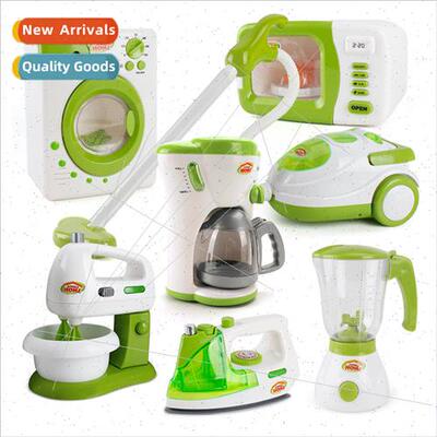 Small appliances适用children educational home kitchen toys m
