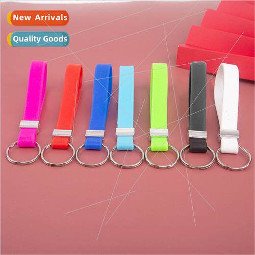 2023 New Car Key Chain Rope Bag Pendant Car Interior Jewelry