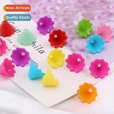 diy kindergarten children beading materials handmade bead we