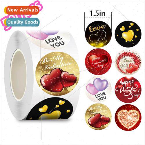 XH0501.5 inch round gift closure party DIY princess rolled a