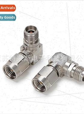 2.92 Male to Female 40G VSWR whin 1.25 Stainless Steel Passi