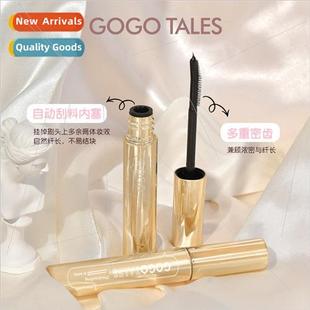 Volume Hold Mascara Waterproof Long Lasting Definion Non Smu