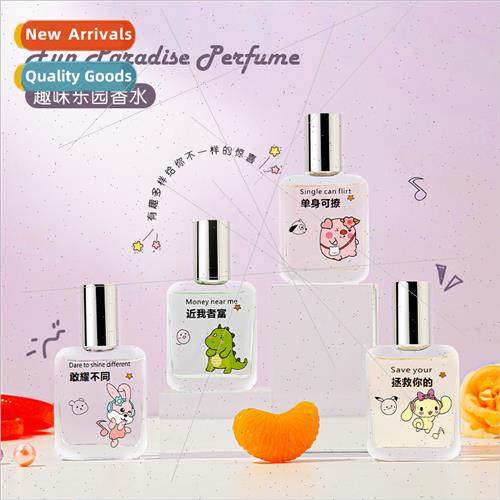 Funland Perfume 15ml Floral Fruy