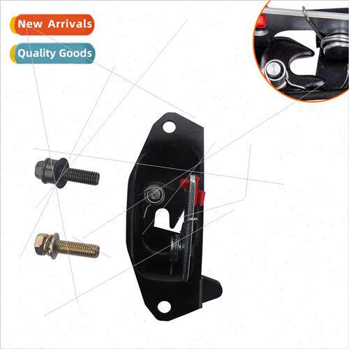 15921949 Right Side Car Tailgate Lock Trunk Tailgate Lock适