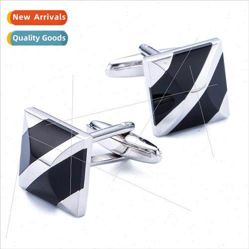 Cufflinks French cufflinks Dress buttons Men French business