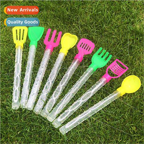28 cents beach bubble wand 46cm western sword bubble sword b
