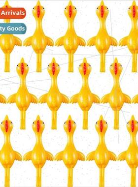 Slingshot turkey finger slingshot chick fun stching venting