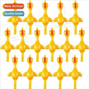 Slingshot turkey finger slingshot chick fun stching venting