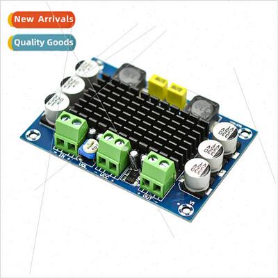 New XH-M542 Mono 100W Digal Amplifier Board Audio Amplifier