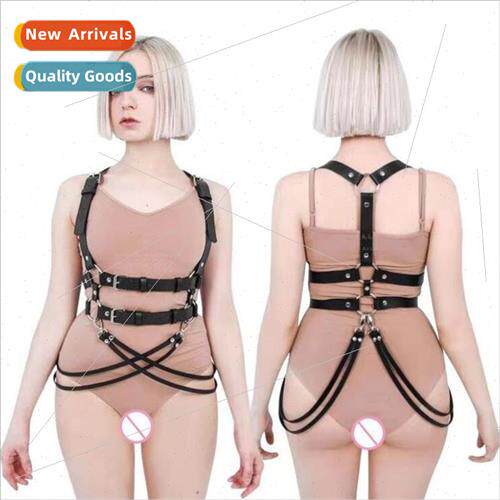 Belt Belt Accessories Adjustable Leather Belt Binding Back S