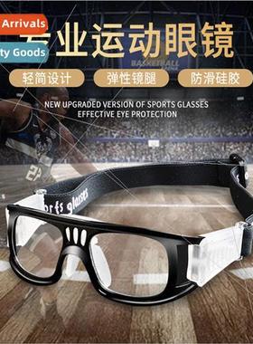 OPOLLY864 Outdoor soccer basketball sports eyeglasses frames