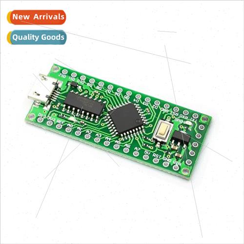 LGT8F328P LQFP32 MiniEVB Replacement rduino NANO V3.0 HT42B5