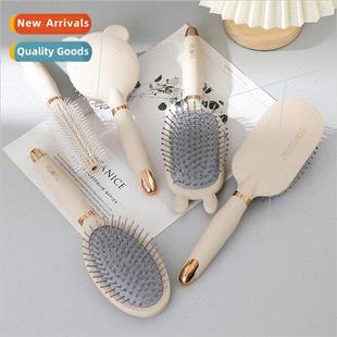 scalp ladies high comb valu hair massage long Airbag special