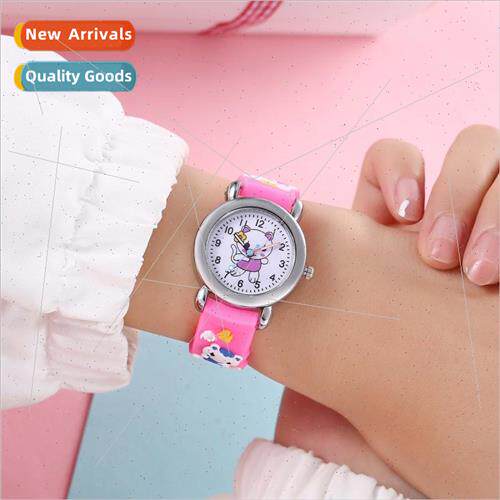 Children Accessories Accurate Cartoon Cute Student Time Plan