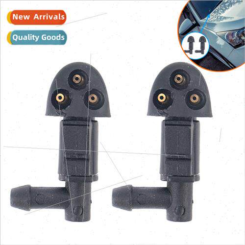 Wiper Nozzle Hood Nozzle Washer Nozzle适用Chevrolet Cruze 94