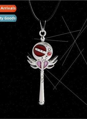 American Girl Warrior magic wpendant necklace accessories an