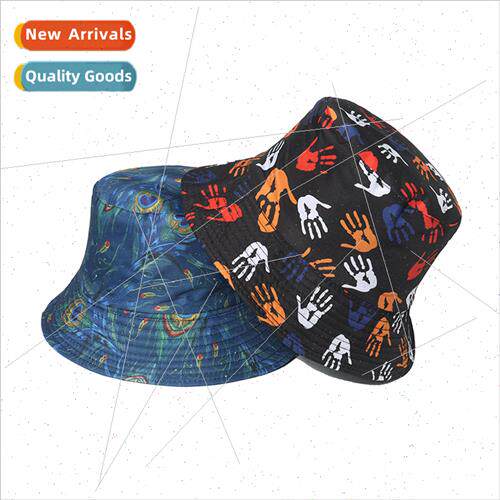 Europe Uned States spring summer new sun hat female palm fea