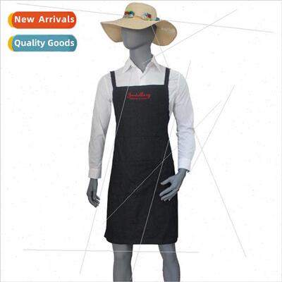 Advertising apron gift chef apron logo apron