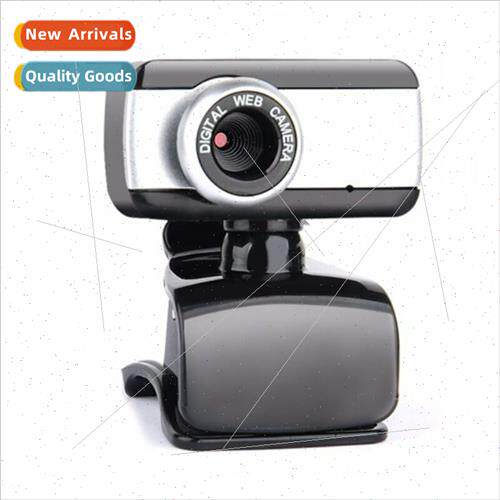 beauty 4k auto focus computer camera HD network USB live web