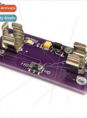 lyPad Power Supply AAA Battery 5V Output Boost Power Module