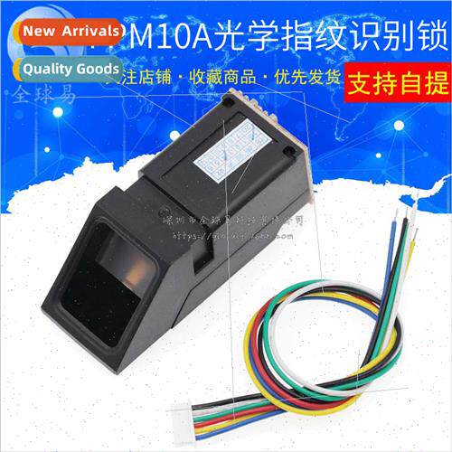 Fingerprint Module Optical Fingerprint Recognion Module Fing