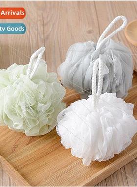 Large Vegetarian Super Soft Bath Flower 50g High Value Bath