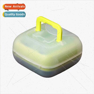 Moonlight Box Camping ght Mountaineering Clip Hook Design Ec