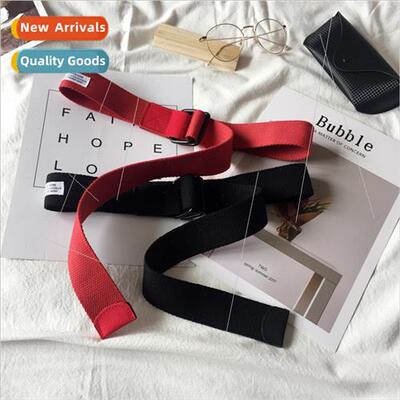 Young people students ins wind tide personalized men trouser