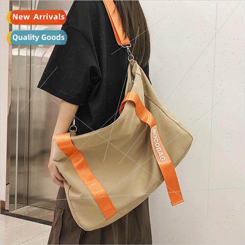Travel Bag Large Capacy Female ghtweight Oversized Shoulder