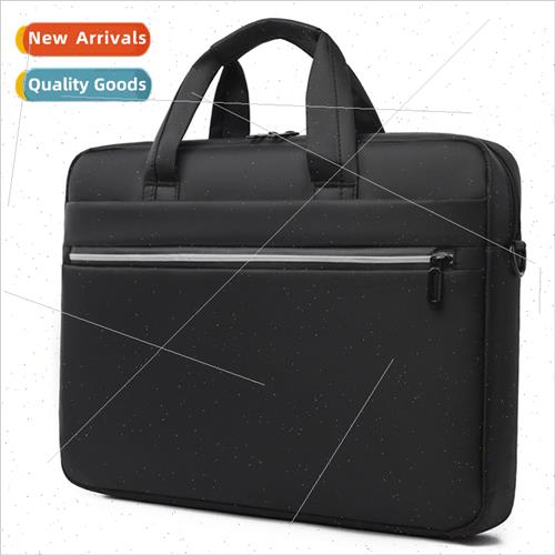 15-inch 16-inch laptop laptop bag men waterproof nylon large