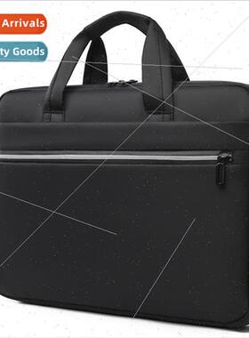 15-inch 16-inch laptop laptop bag men waterproof nylon large