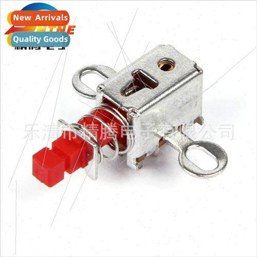 Monor -Locking Keyboard Swch  Non-Locking Key Swch wh Hole