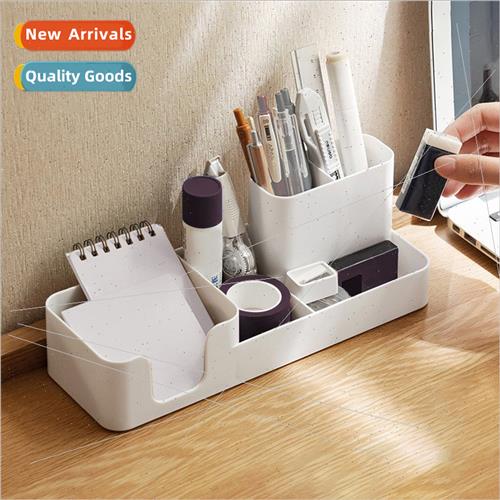 Desktop Organizer Office Sticky Notes Miscellaneous Organize