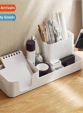 Desktop Organizer Office Sticky Notes Miscellaneous Organize