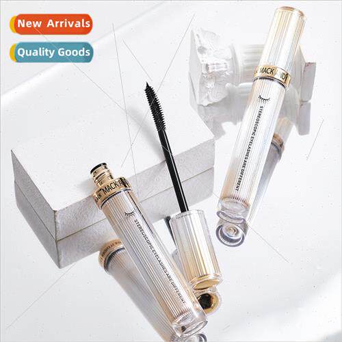 ght Feather Fiber Lengthening Mascara Volume volume quick-dr