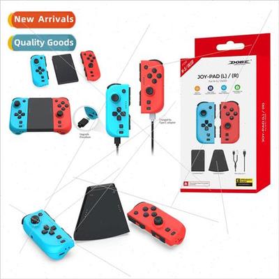 Swch/oled Left/Right Grip NFC Wake Up Vibrate Compatible Spo