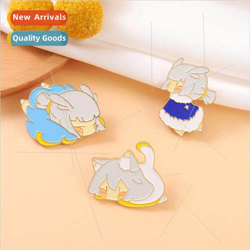 Cartoon anime light encounter game  flat mushroom whe bird c
