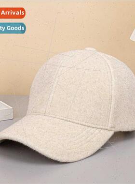 spring autumn sun-shading baseball cap men women students ou
