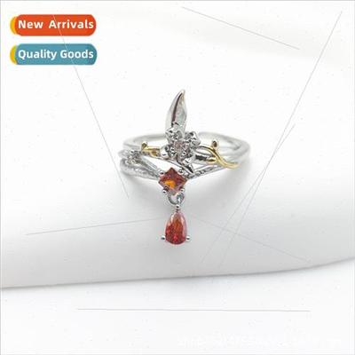 Anime Tianguan ancient series birthday commemorative lovingl