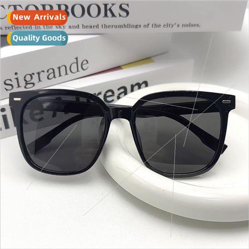 2023gm Sunglasses Fashion Polarized Sunglasses  Korean Hundr