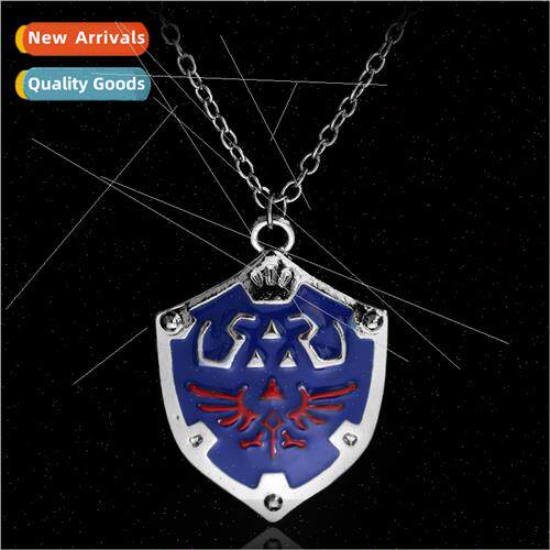 Game Peripherals The Legend of Zelda Breath of the Wild Hyli