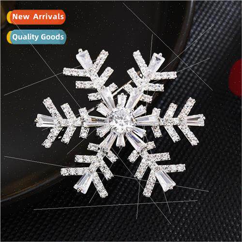 High-grade clothing accessories pin corsage fashion versatil