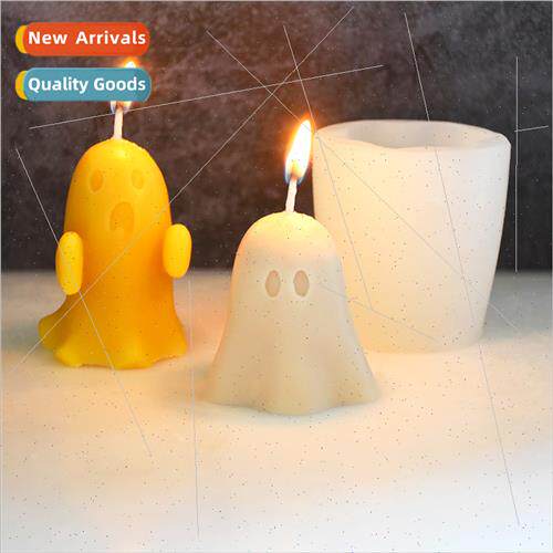 Candle Aroma licone Mould Home Aroma Ornament Decoration Pla