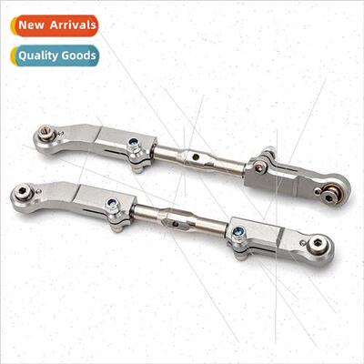 1/8 Team Corally Kronos Aluminum Q Front Steering Tie Rods O