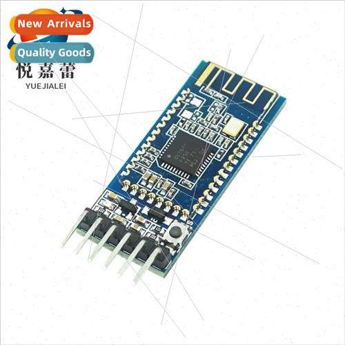 BT-09 Bluetooth 4.0 BLE Module Serial Pinout CC2541 Compatib